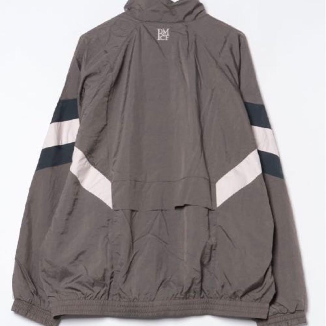 2024-25シーズン レアル・マドリードadidas ナイロンジャケット - メルカリ