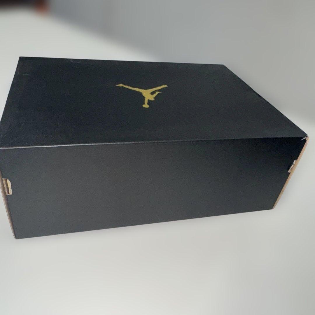 最終価格です。新品未使用！Nike GOLF ネイビー/ホワイト シューズ