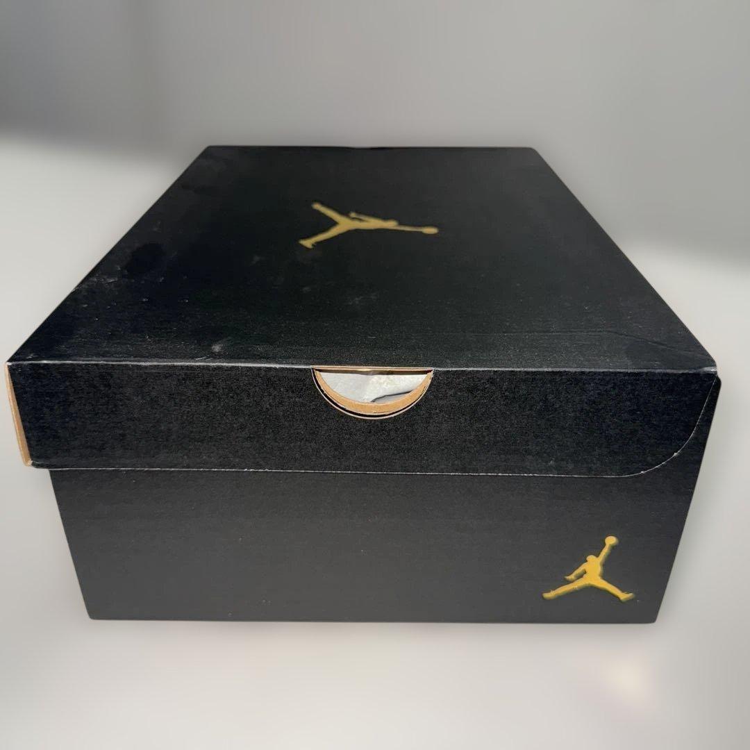 最終価格です。新品未使用！Nike GOLF ネイビー/ホワイト シューズ