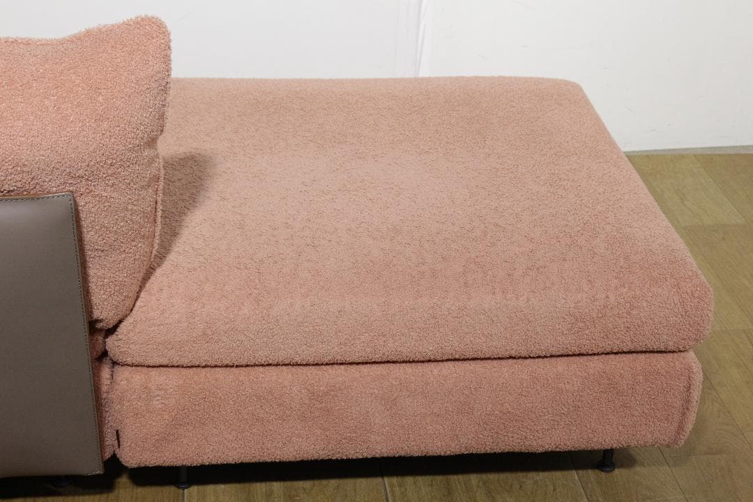 m*e様 Ritzwellリッツウェル★ライトフィールド モデュラーソファ★コー