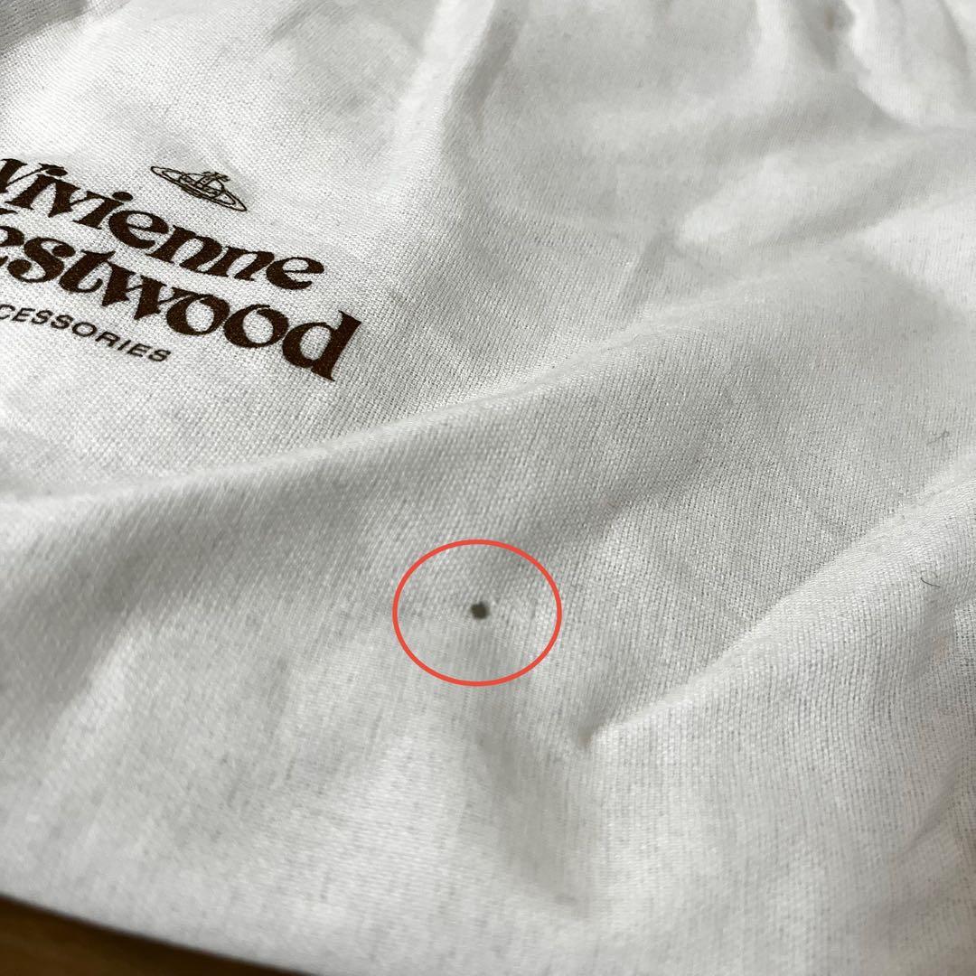 VW ヴィヴィアンウエストウッド アーサー リュック レザーバッグ オーブ 総柄