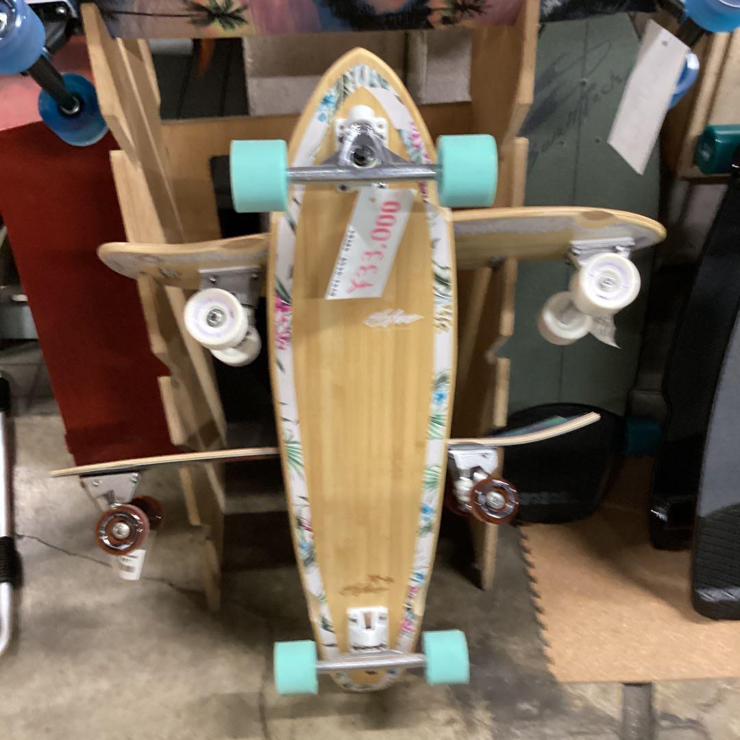 新品格安OB5 38インチロングの練習に最適JPSAチャンプアノンちゃん白ピンク