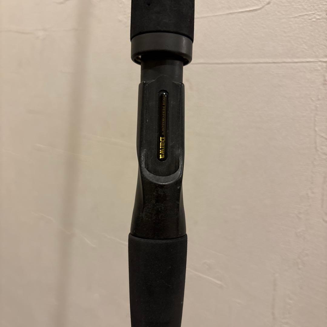 Daiwa アナリスターカワハギ 185s