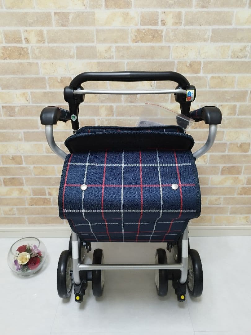 ぞう　幸和製作所　ST07 テイコブ　シルバーカー　新品未使用