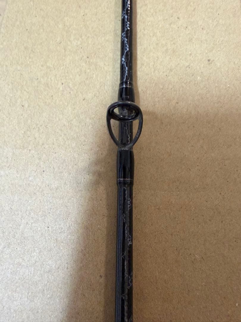 【美品】 25グラップラー タイプスローJ B66-2【一度のみ使用】