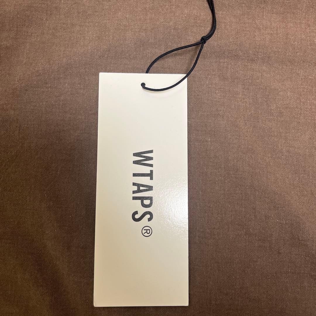 パンツ XL WTAPS GIMMICK/TROUSERS/COTTON.DENIM