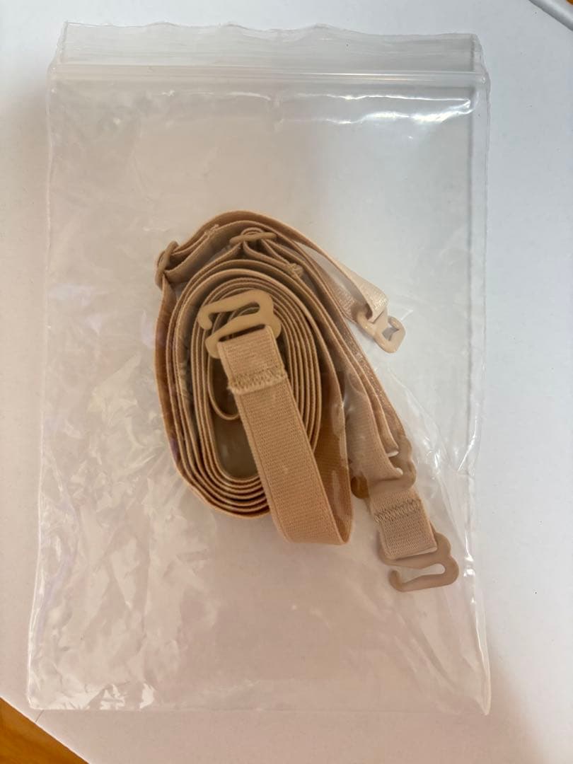 Uさん専用】ラビーナ ラヴィーナ E70 ブライダルインナー - メルカリ