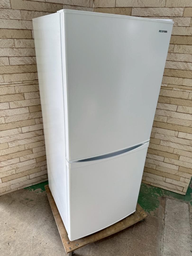 【美品】大阪送料無料★3か月保障★2022年★IRSD-14A-W★R-1591