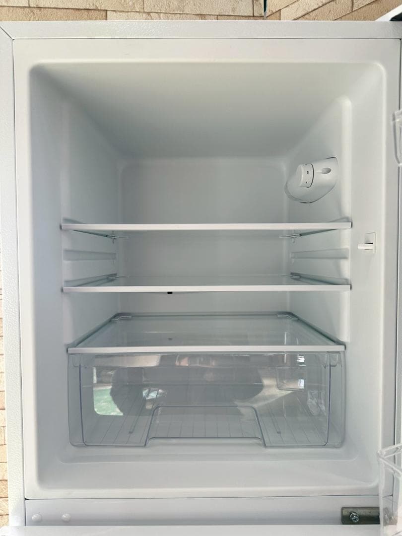 【美品】大阪送料無料★3か月保障★2022年★IRSD-14A-W★R-1591