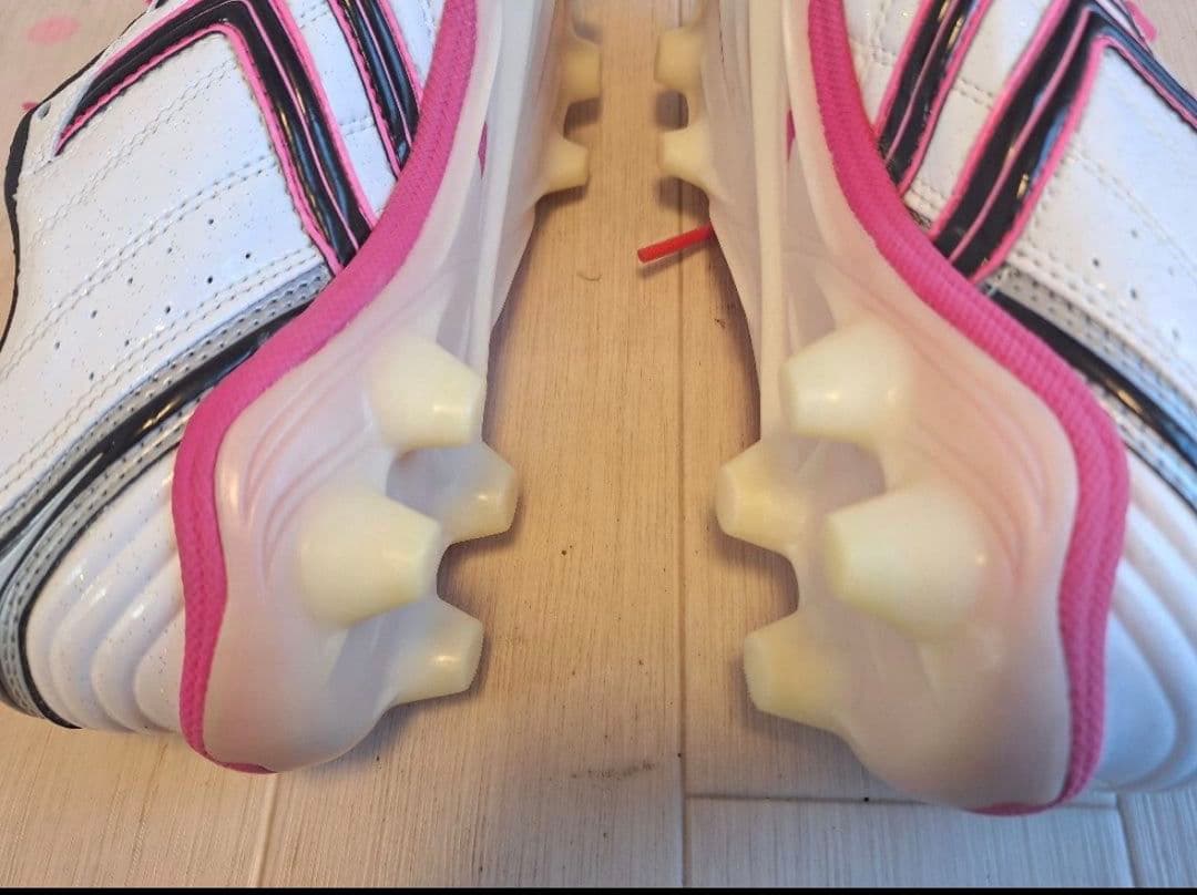 23cm hummel ヒュンメル セラーテ 2 SK サッカースパイク