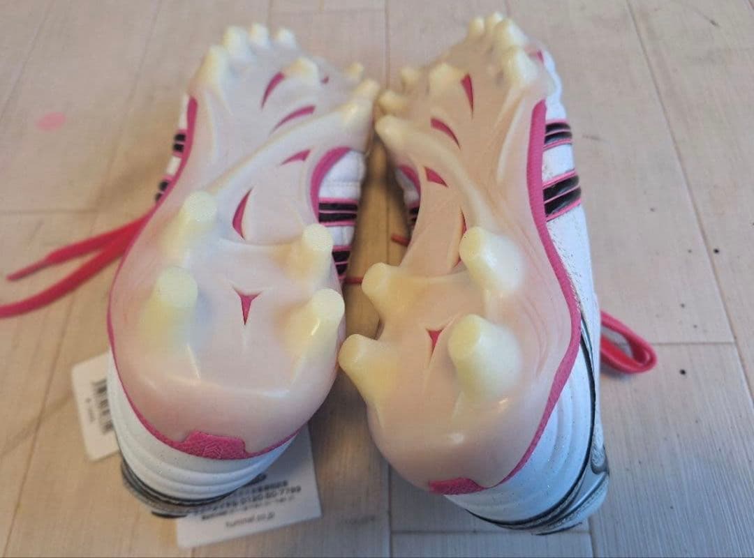 23cm hummel ヒュンメル セラーテ 2 SK サッカースパイク