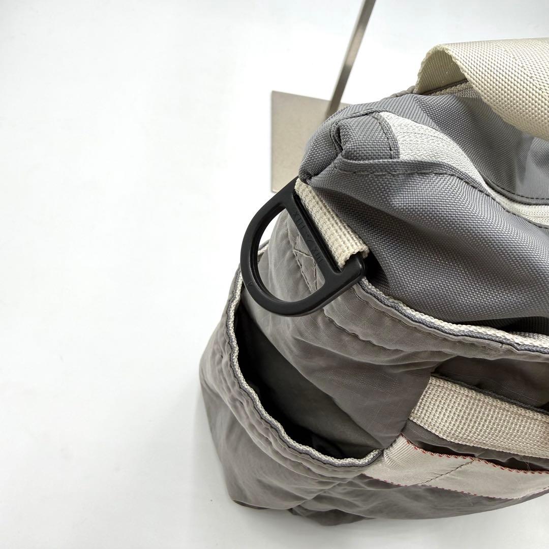 BRIEFING GOLF 2WAY カートバッグ トート ショルダー対応