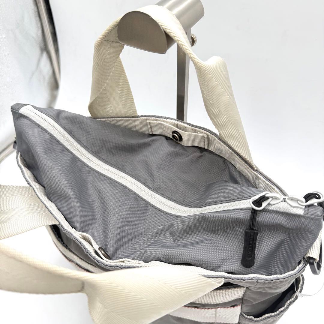 BRIEFING GOLF 2WAY カートバッグ トート ショルダー対応