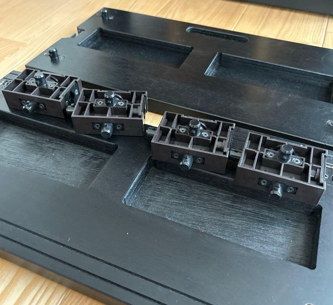 吉澤　ピアノアシストスツール　アシストペダル　キャリングバッグ