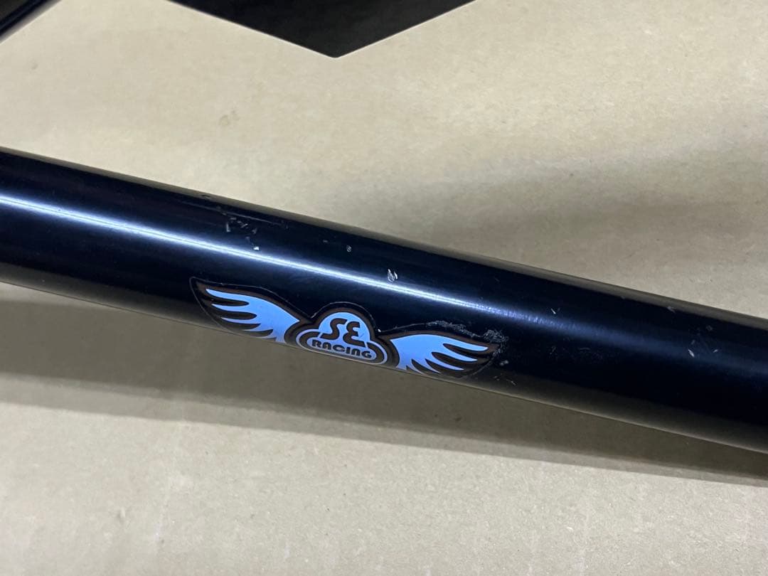 SE super big honkin クルーザーBAR