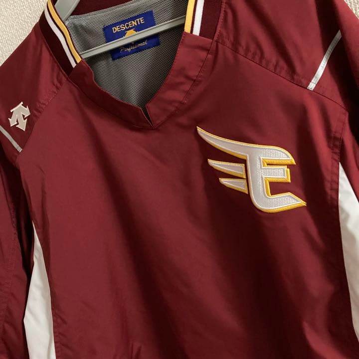 東北楽天イーグルス　デサントウェア