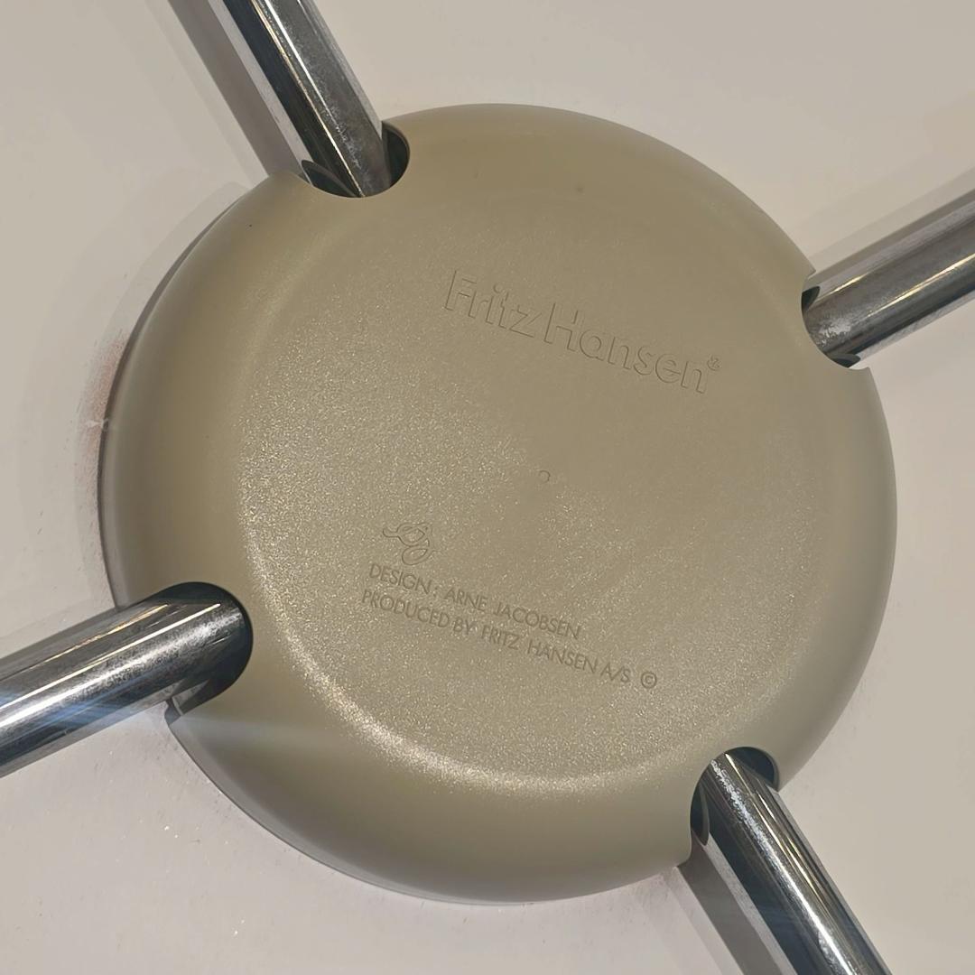 専用ページ FRITZ HANSEN ダイニングチェア フリッツハンセン