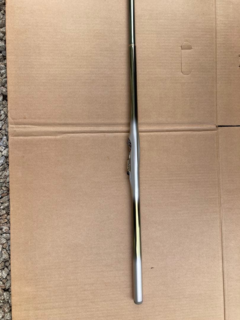 シマノBBXスペシャルT3Si-Z47-53