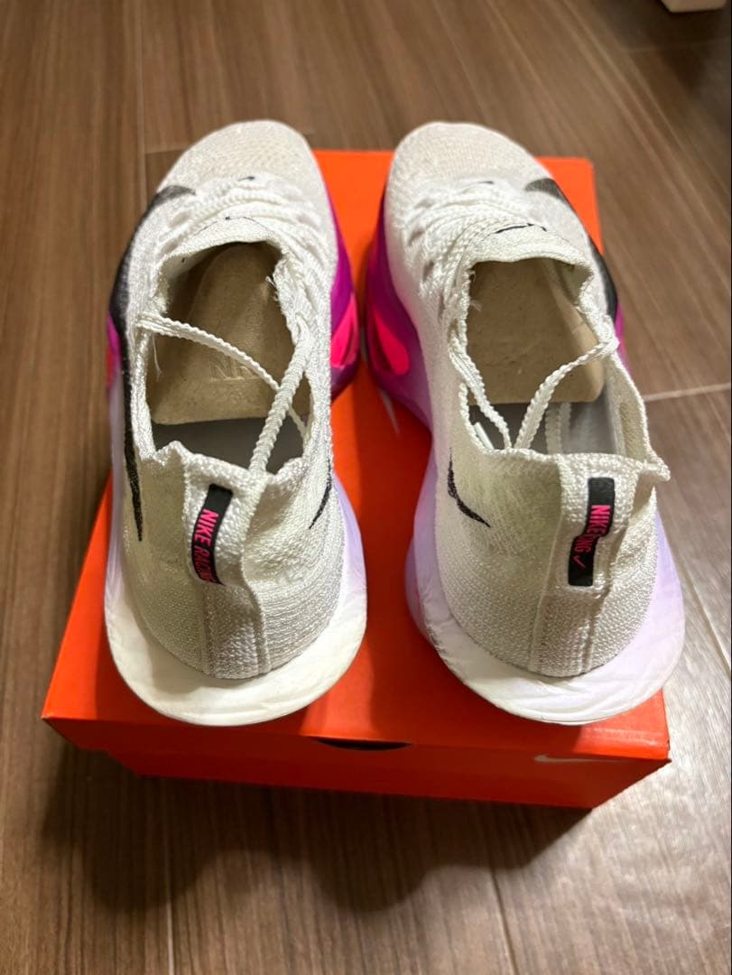 NIKE アルファフライ3