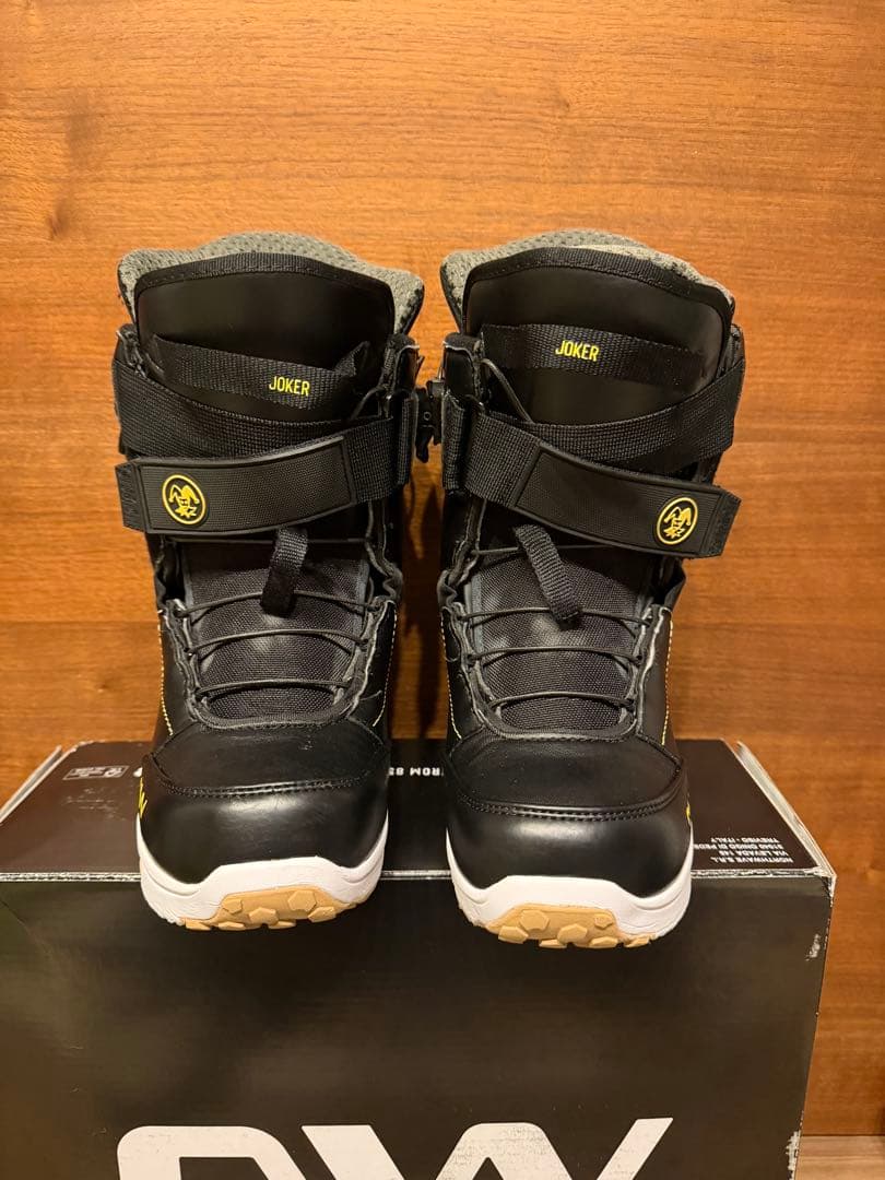 スノーボード NORTH WAVE / joker : size22cm