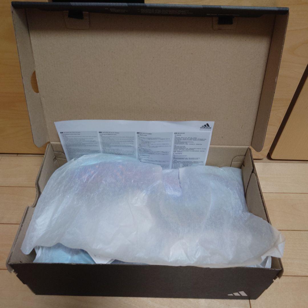 【新品未使用】アディダス プレデター アキュラシー.1 L HG/AG