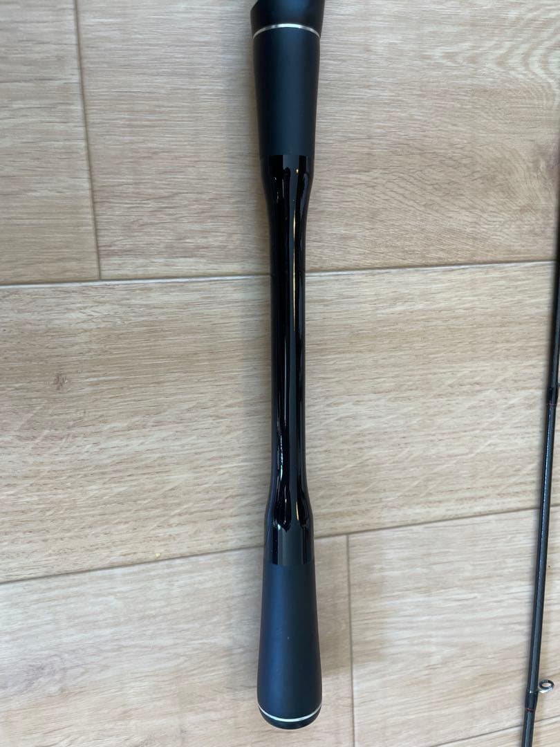 なおポイズンアドレナ　276m