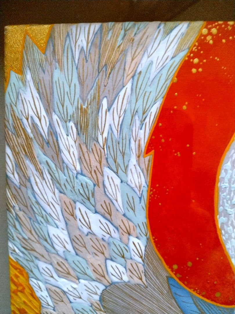 [guardiandeityー南]4号 P 喜多祥泰