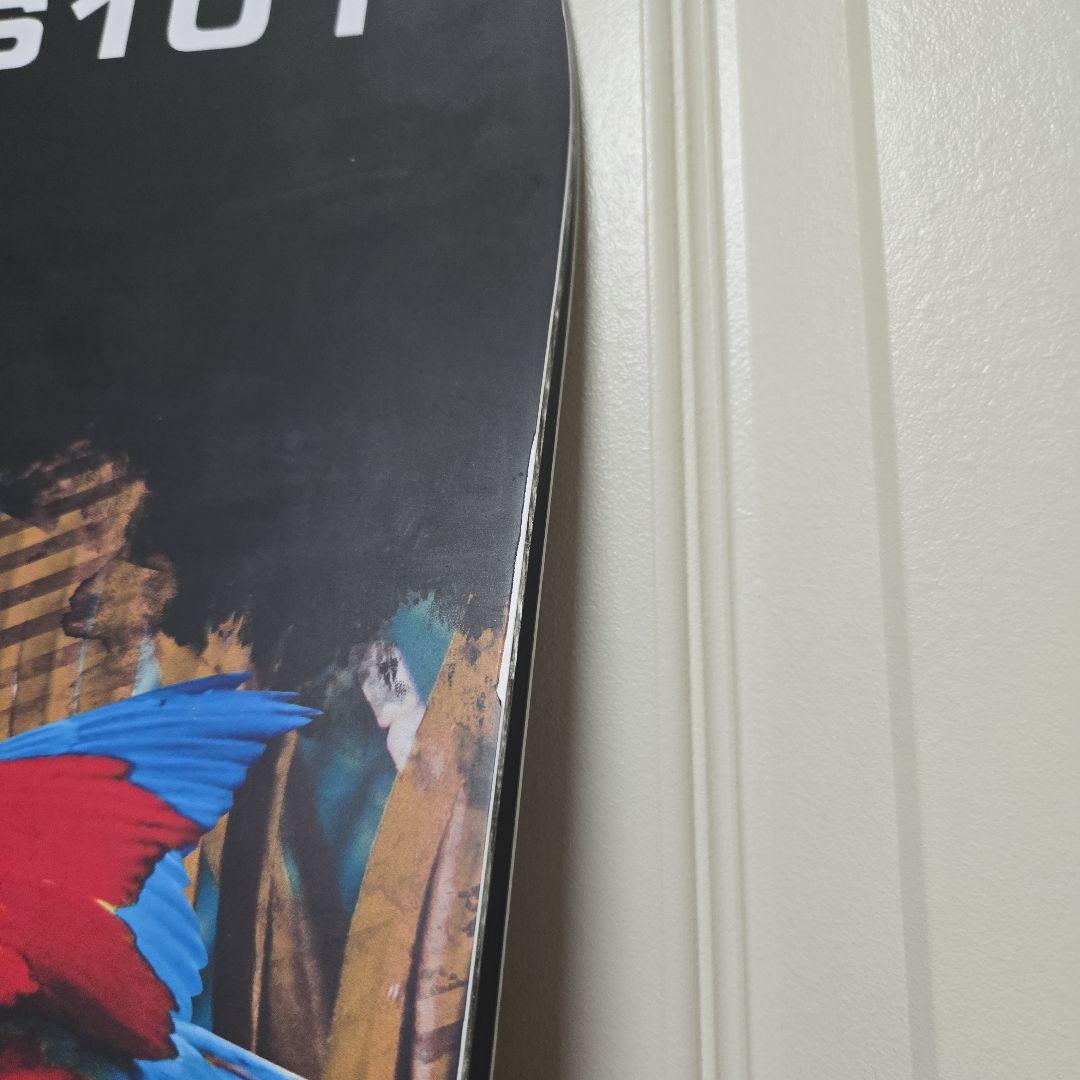 OGASAKA CT CT-L 19-20モデル156cm