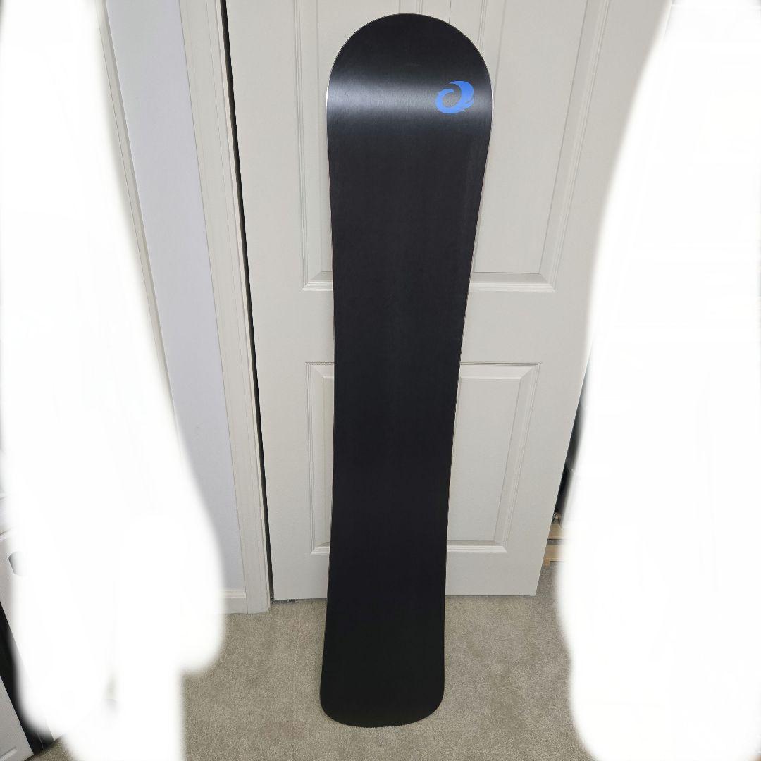 OGASAKA CT CT-L 19-20モデル156cm