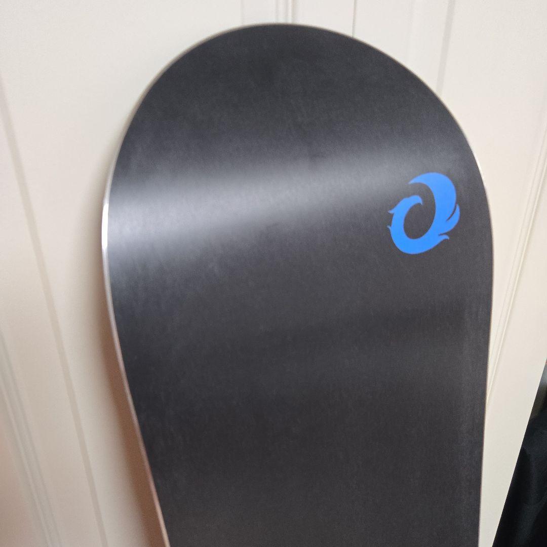 OGASAKA CT CT-L 19-20モデル156cm