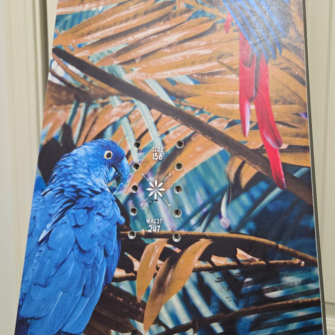 OGASAKA CT CT-L 19-20モデル156cm