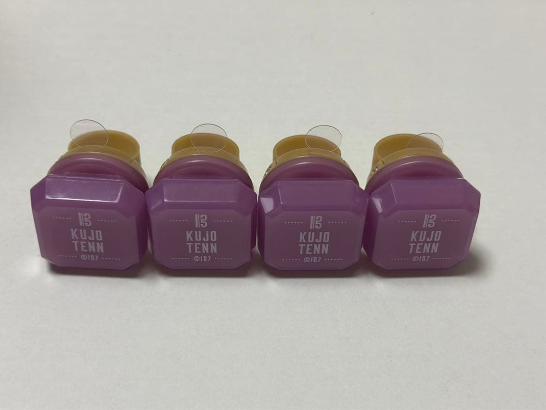 rurudo FALLEN 直筆サイン色紙