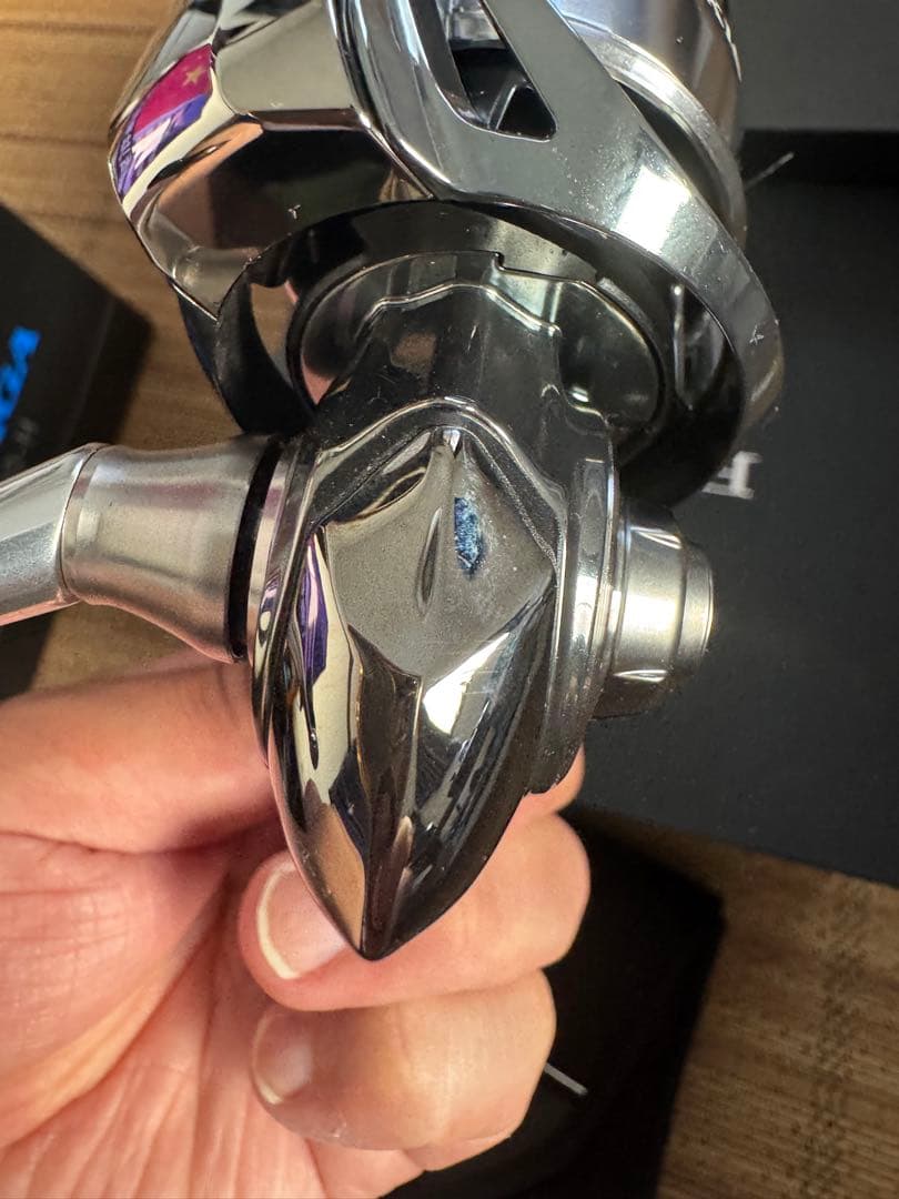 【なぎさ】22イグジスト SF2500SS-H