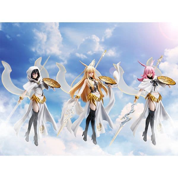 ツイステ Qposket アシュトン以外コンプ