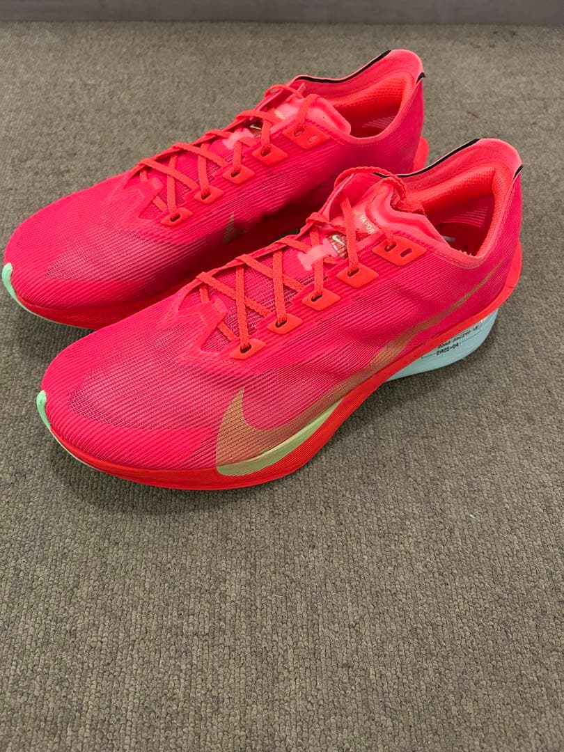 ヴェイパーフライ4 26.5cm