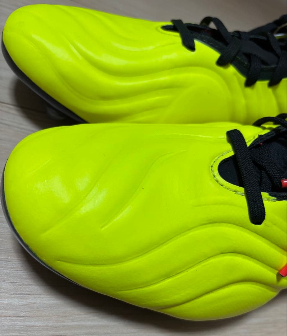 アディダス コパセンス.1 トップモデル HG/AG 28.0cm