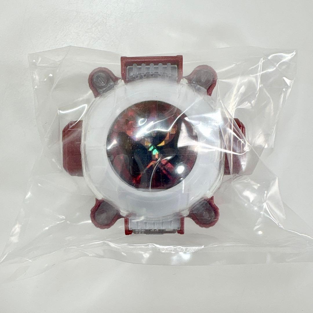 仮面ライダー ゴースト DXガリレオゴーストアイコン - メルカリ