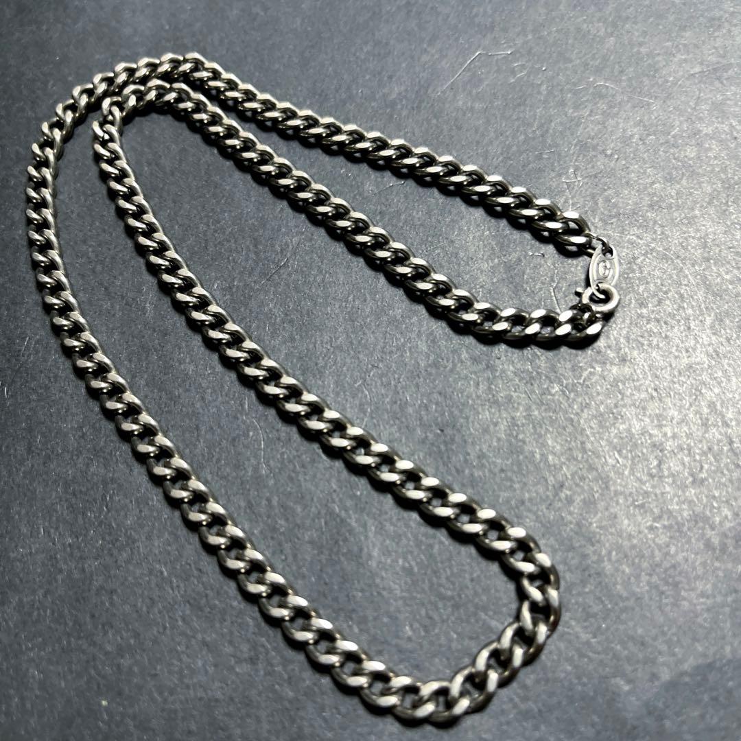 phitenファイテン チタンチェーンネックレス 50cm