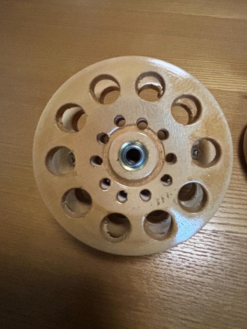 最終値下げ☆新品未使用！　重利　ヘチリール　まる河印！