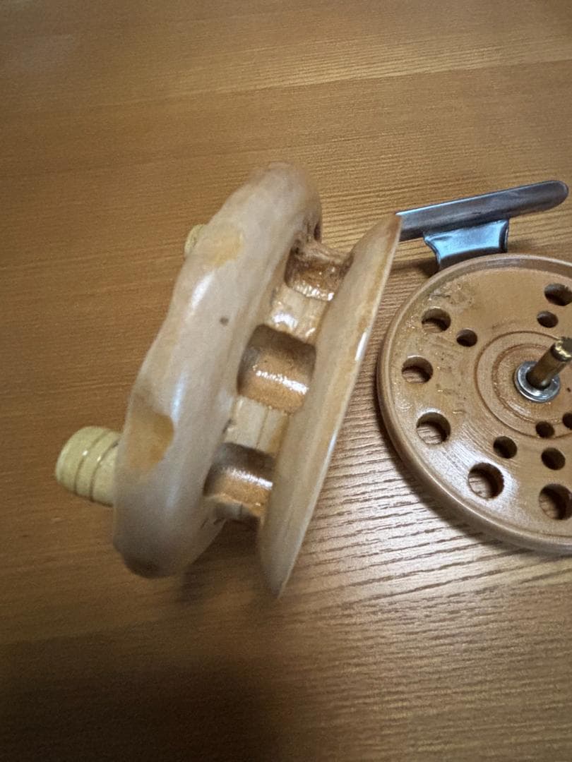 最終値下げ☆新品未使用！　重利　ヘチリール　まる河印！