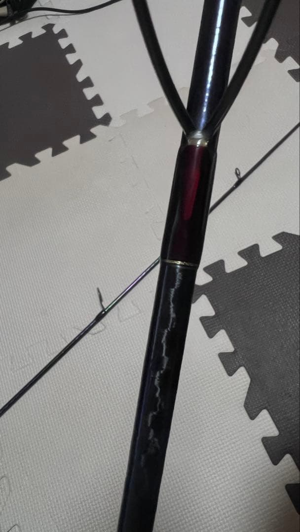 狐リスさん専用商品ワールドシャウラ2701FF-2 ルアーロッド - メルカリ