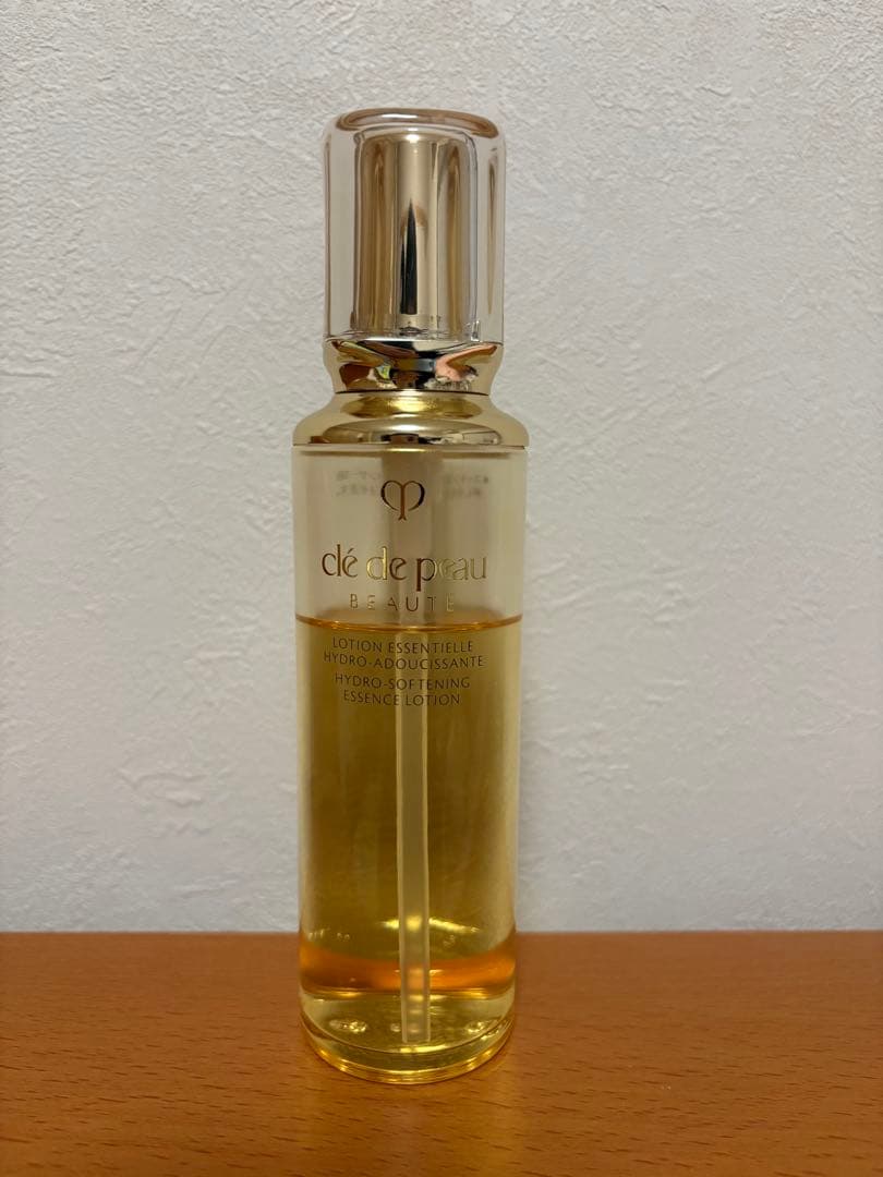 クレドポーボーテ　ローションエサンシエルA