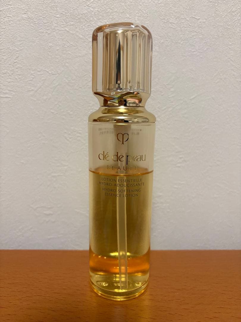 クレドポーボーテ　ローションエサンシエルA