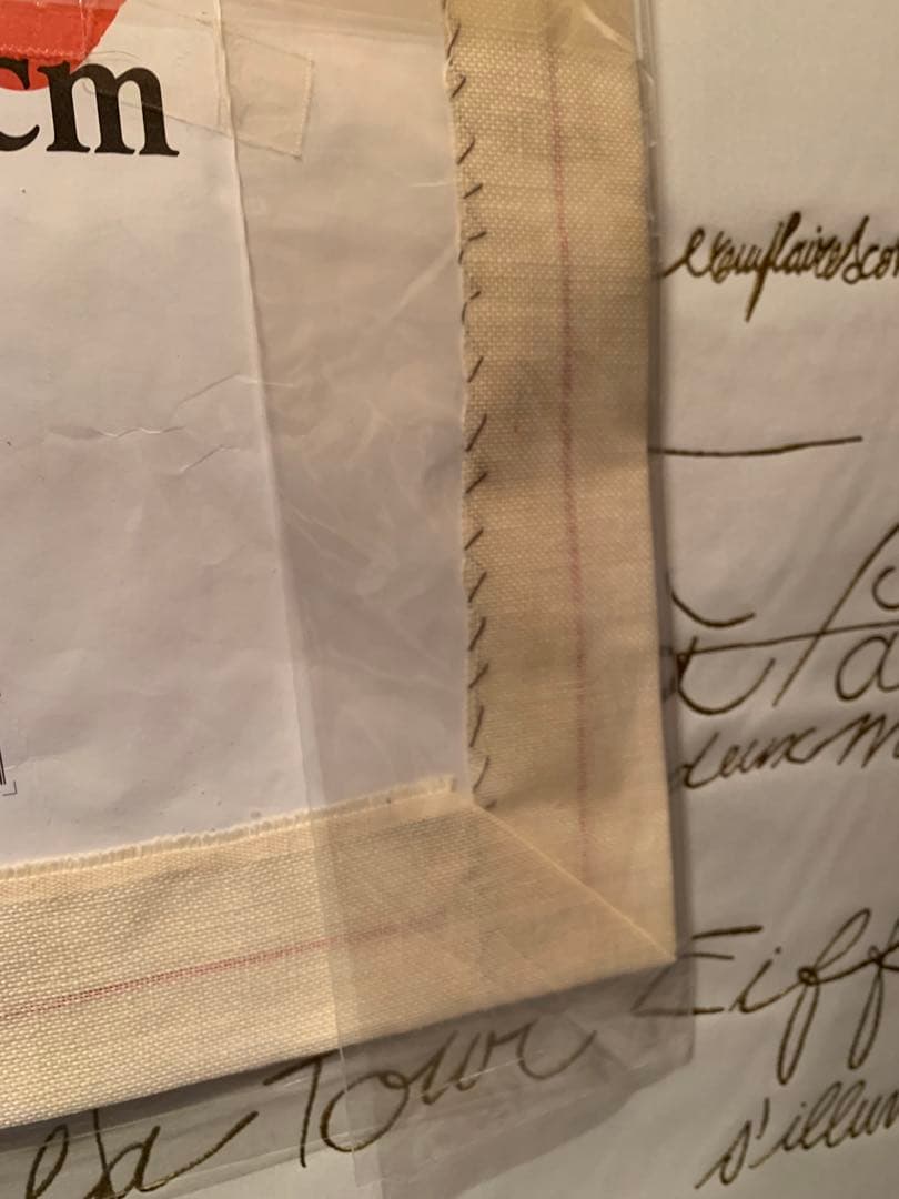 デンマーク製　北欧雑貨　eva rosenstand作品未使用品可愛い過ぎます！