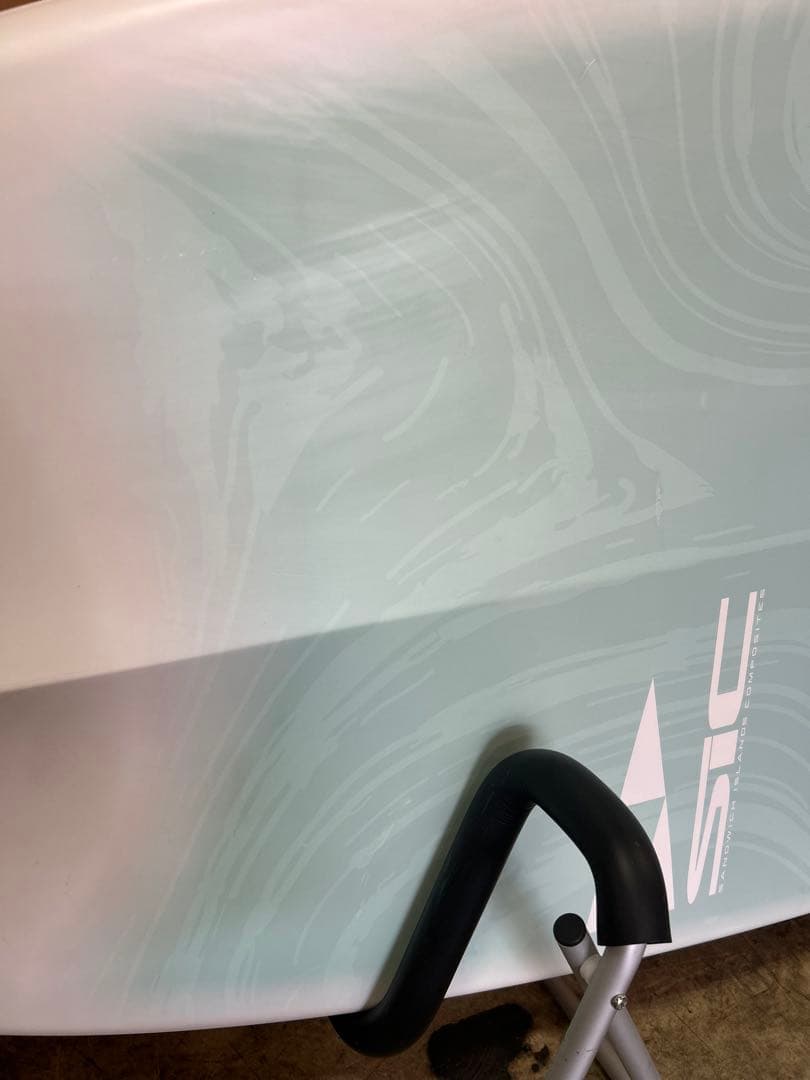 サップ SIC TAO FIT TT エーステック10 おまけ多数 - メルカリ