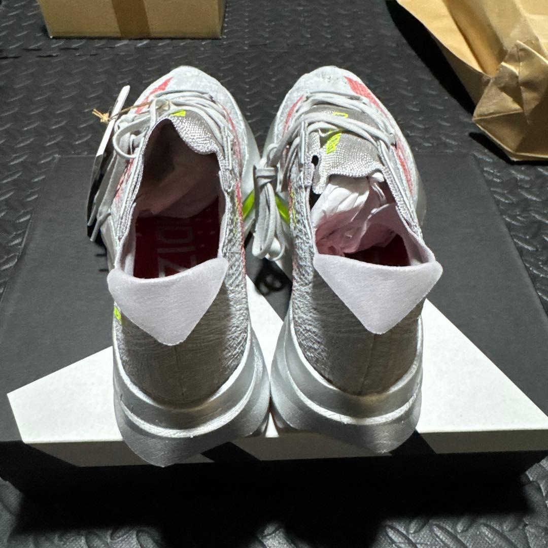 新品未使用アディゼロプライムXADIZERO PRIME X 2.0STRUNG