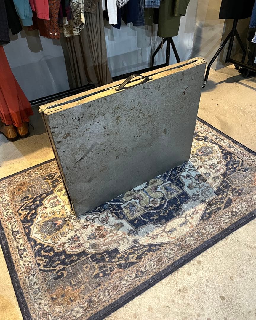 大晦日限定価格1950〜60s フォールディング　テーブル