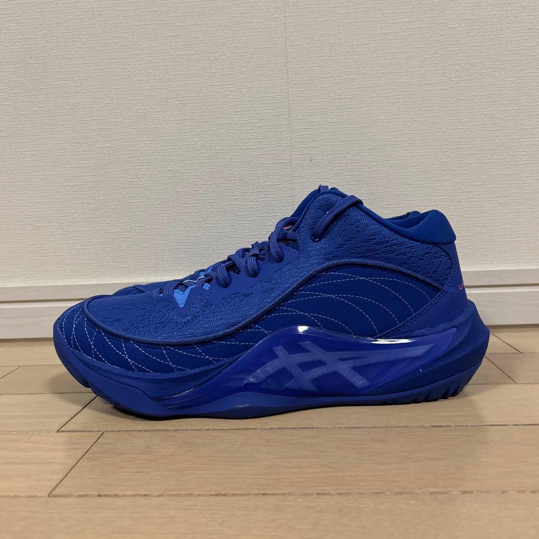 ASICS UNPRE ARS 3 アンプレアルス3 27.5cm