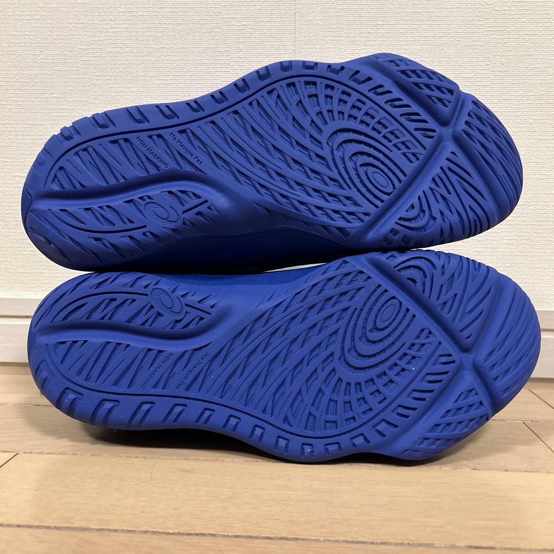 ASICS UNPRE ARS 3 アンプレアルス3 27.5cm