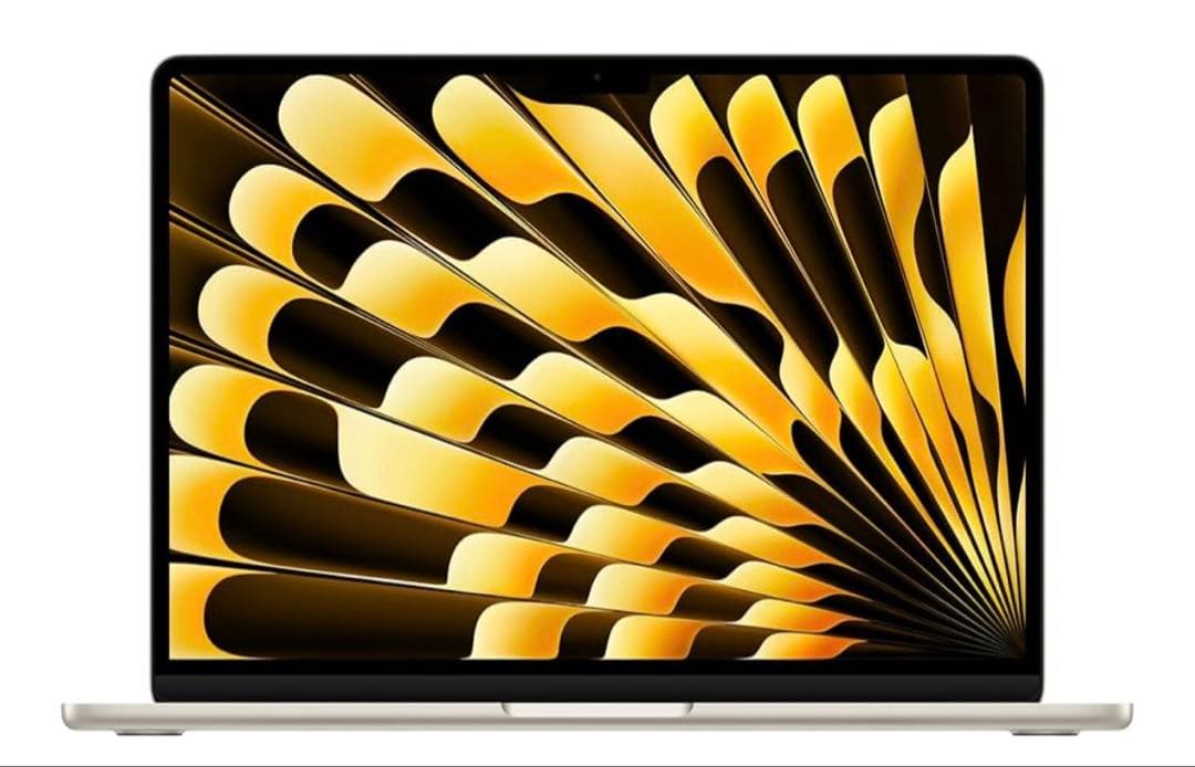 新品未開封❗️ Apple MacBook Air 13インチ